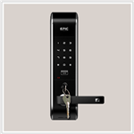 Khóa điện tử Epic ES 809L REMOTE